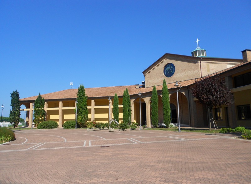''Piazzale Verità'' - Bellaria-Igea Marina