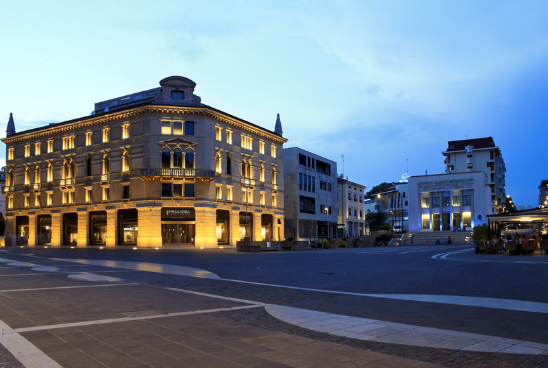 ''Pordenonese'' - Pordenone