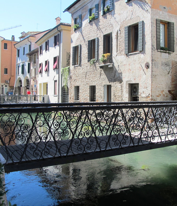 ''I Buranelli'' - Treviso