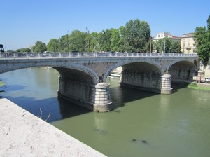 Ponte Margherita
