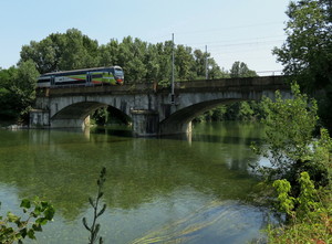 Il treno va