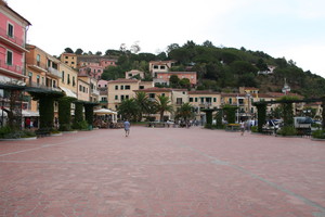 Piazza Giacomo Matteotti