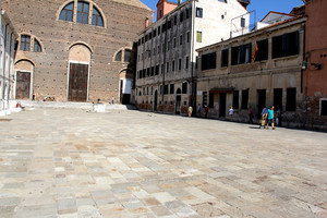 Campo San Lorenzo
