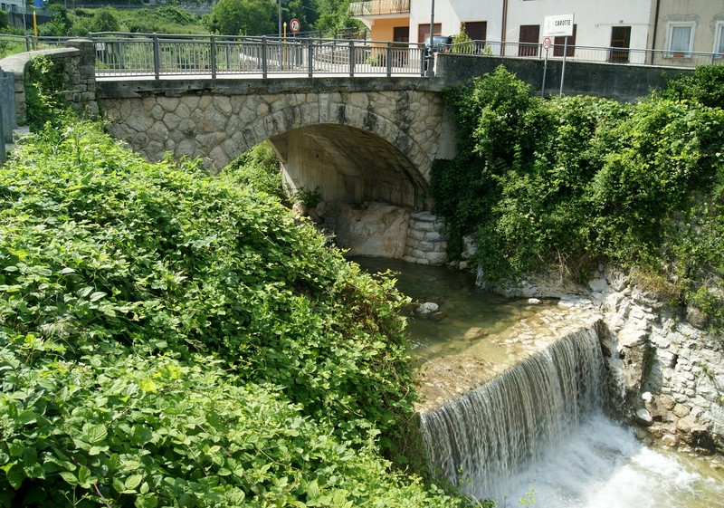 ''Dopo i Santi, fora el tabaro e anca i guanti.'' - Pedemonte
