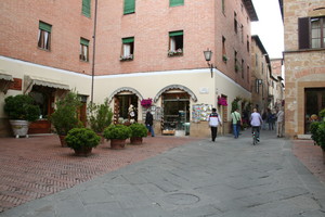 Piazza Martiri della Libertà