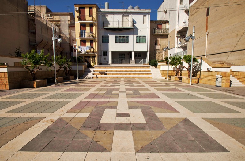 ''Leonardo'' - Serradifalco