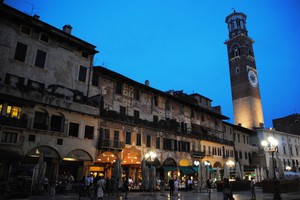 Piazza Erbe