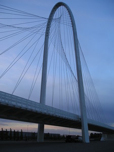 ponte di Calatrava