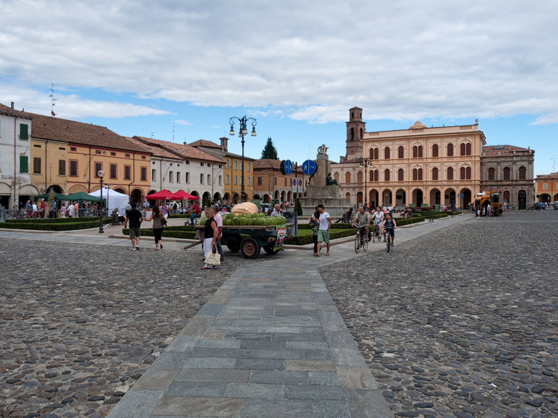 ''Angurie'' - Novellara