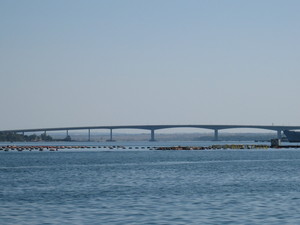 Ponte Punta Penna