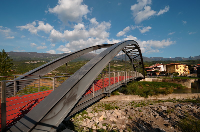 ''Solo qualche nuvoletta di passaggio'' - Dro