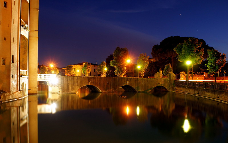 ''…colori e riflessi'' - Zevio