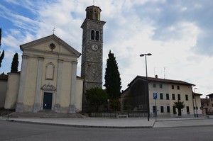 San Vito al Torre