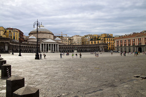 Piazza del Plebiscito