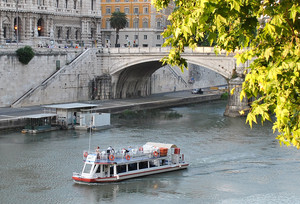 Ponte Umberto I