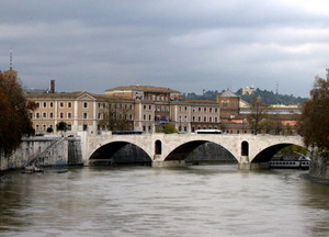 ponte Principe Amedeo