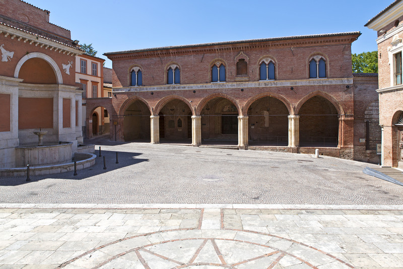 ''Nascosta'' - Fabriano