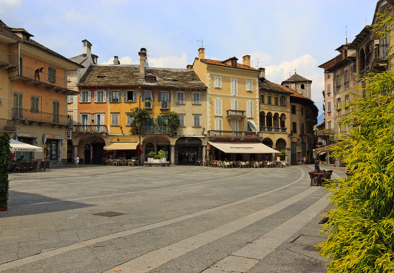 ''I shot the Ciciu … (Ho sparato al Ciciu …)'' - Domodossola