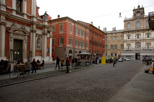 Piazza S.Giorgio