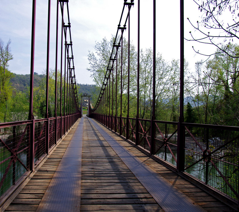 ''…occhio alle misure….'' - Sasso Marconi