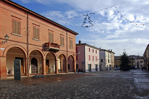piazza Marconi