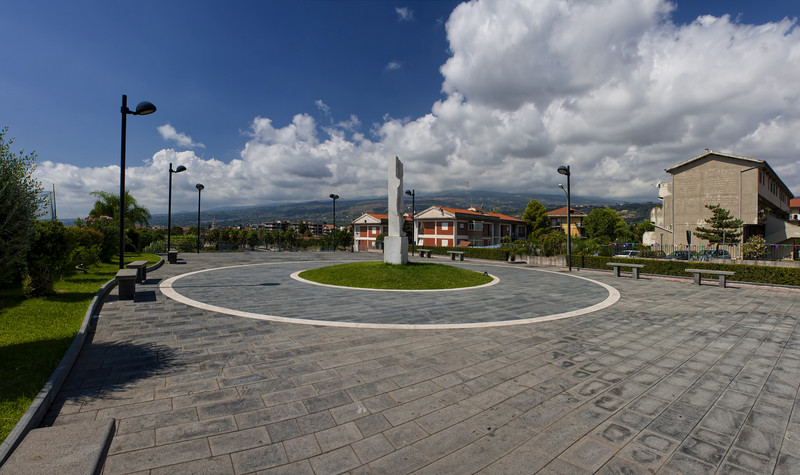 ''Dove osavano solo i condor e le aquile…'' - Fiumefreddo di Sicilia