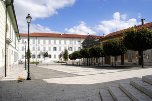 Piazza della Chiesa 2