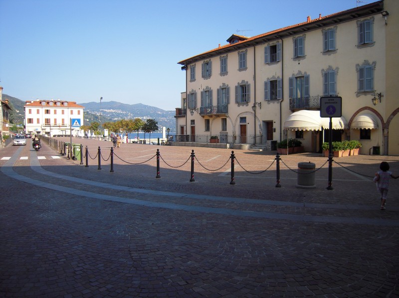 ''vista lago'' - Arona