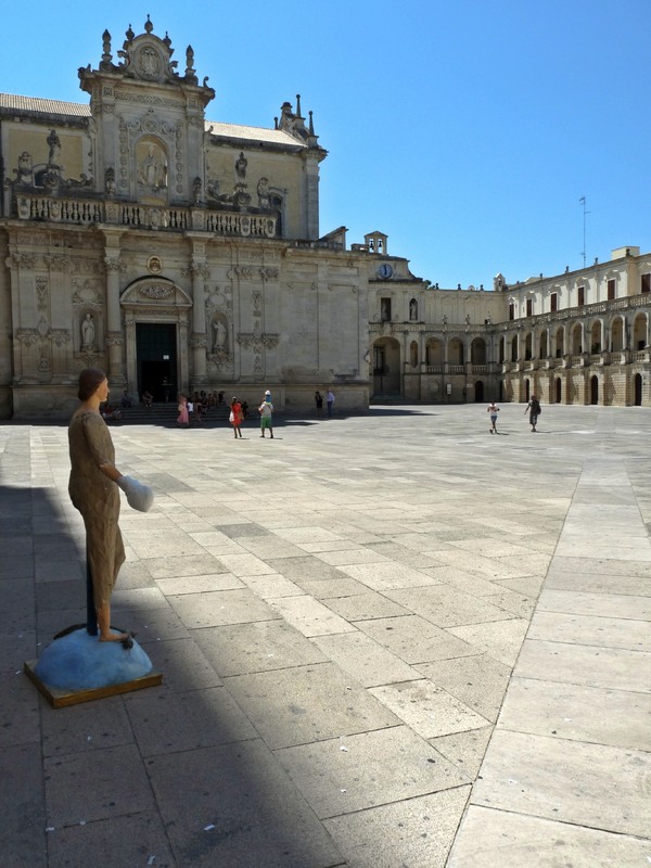 ''L’artigianato leccese!'' - Lecce