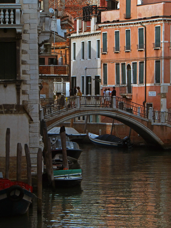 ''Fondamenta dei Furlani'' - Venezia