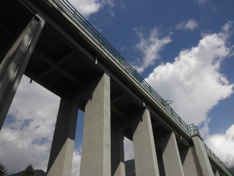 ''Vertigini sotto alle nuvole'' - Cis