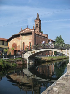 Passerella per matrimoni