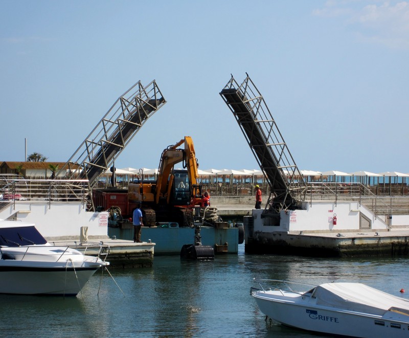 ''Passa o non passa ……'' - Montignoso