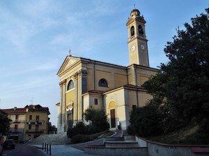 Piazza San Giovanni Bosco