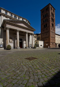 Mezzogiorno, in ritardo per il pranzo !
