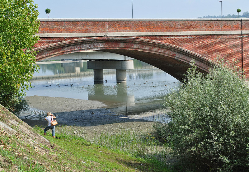 ''Fotografi in azione'' - San Mauro Torinese