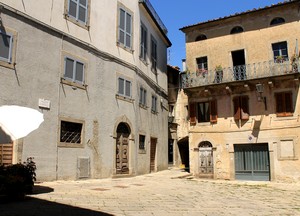 Piazza Carducci