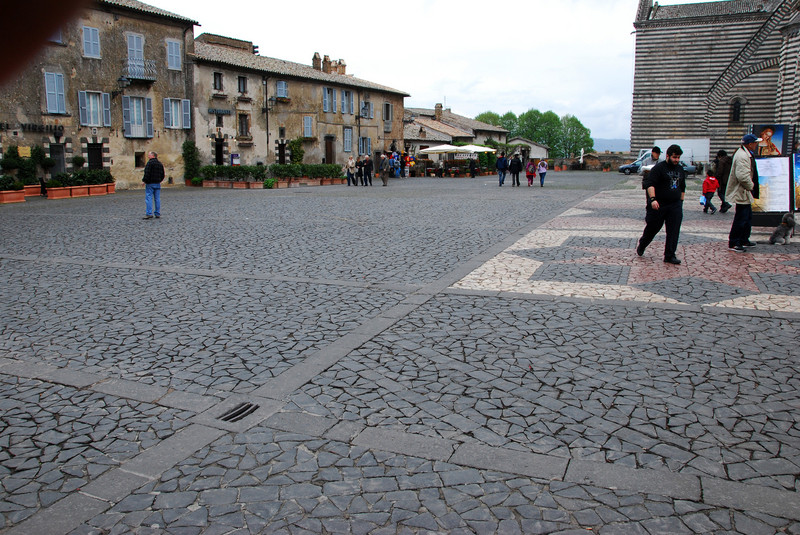 ''uggiosa giornata'' - Orvieto