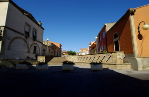 Piazza Santa Sofia 2