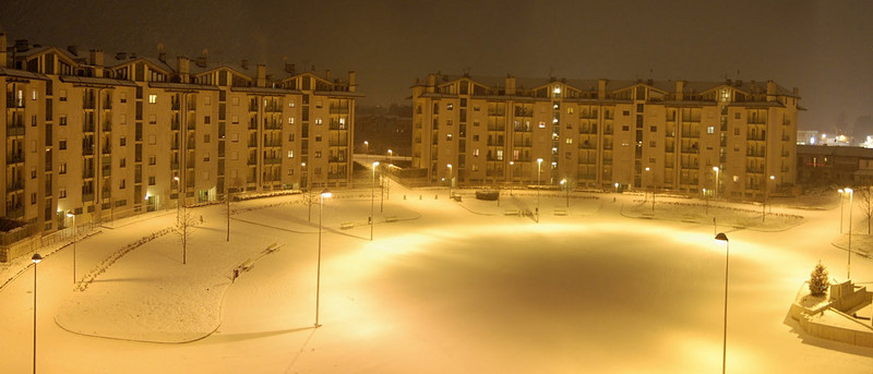 ''Piazza Biancani'' - Cuneo