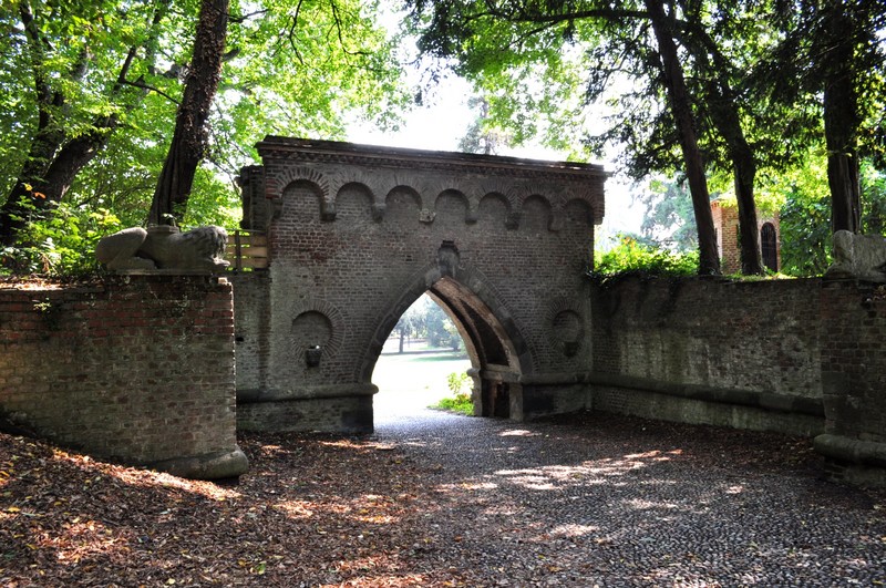 ''Nel Parco'' - Monza