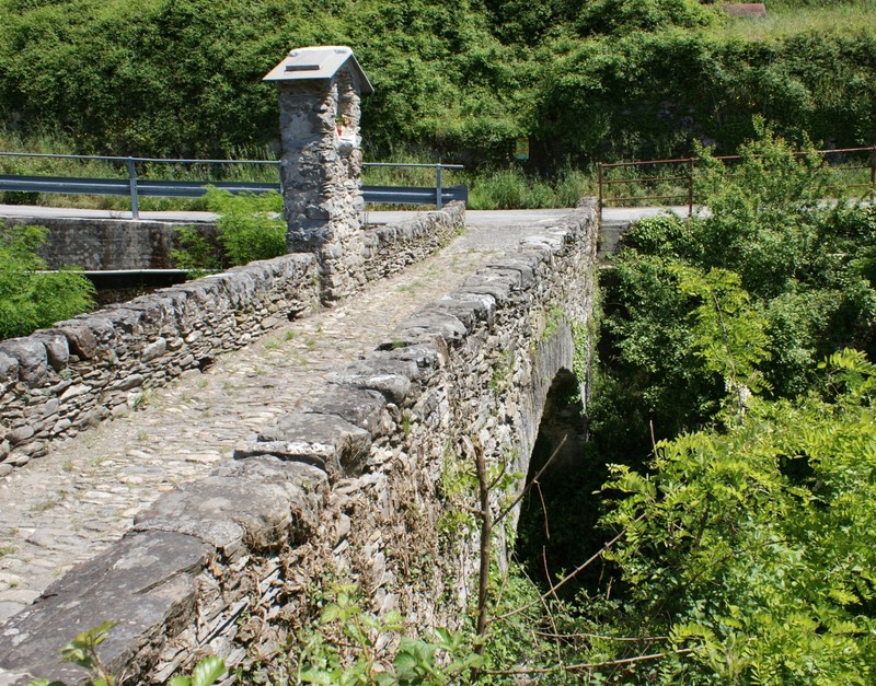 ''Antiche pietre'' - Moconesi