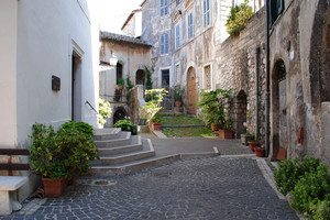 Piazza Santo Stefano