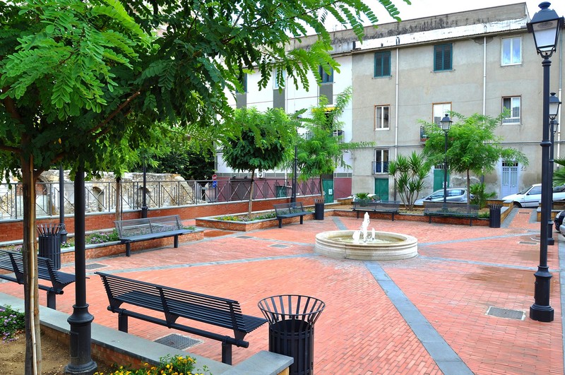 ''“Come una neonata è in attesa del Battesimo”'' - San Cataldo