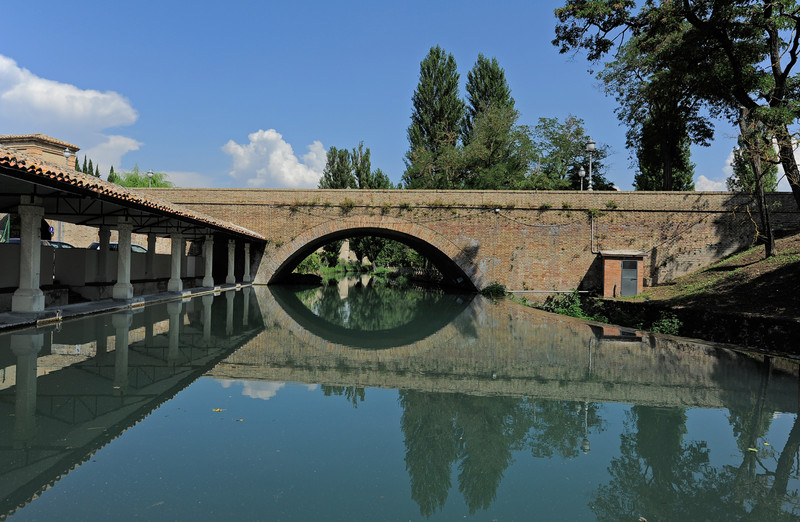 ''Molletta per bucato'' - Bevagna
