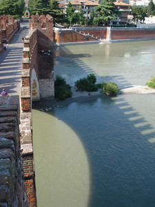 Idea Platonica di un Ponte