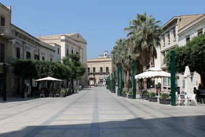 Piazza Ciullo
