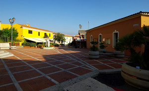 Piazza Mediterraneo 2