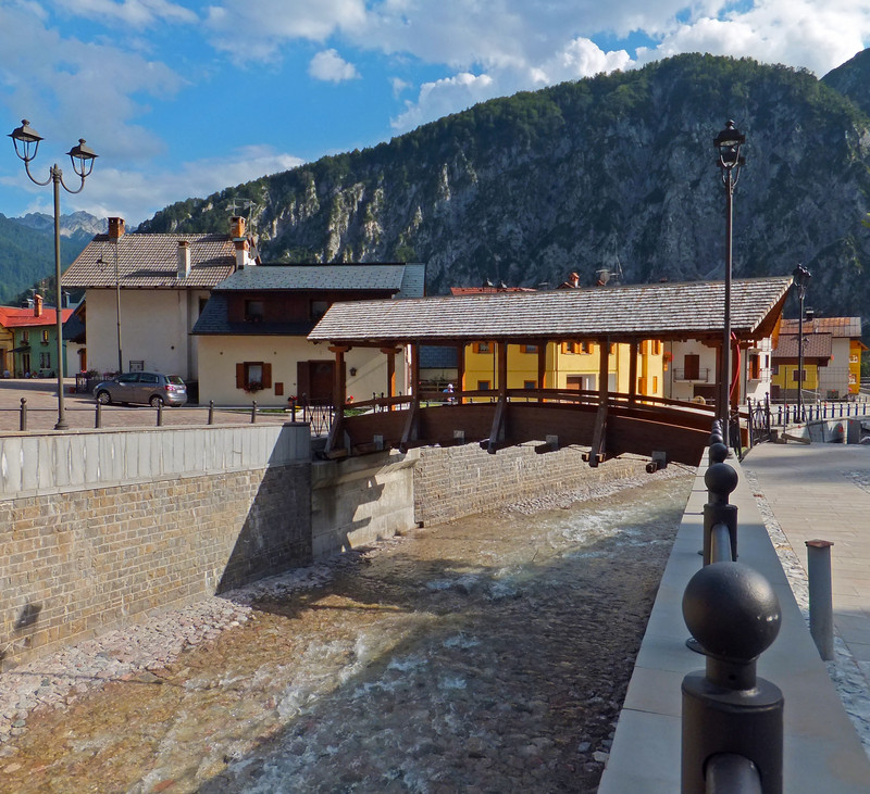 ''Cieli e monti'' - Malborghetto Valbruna