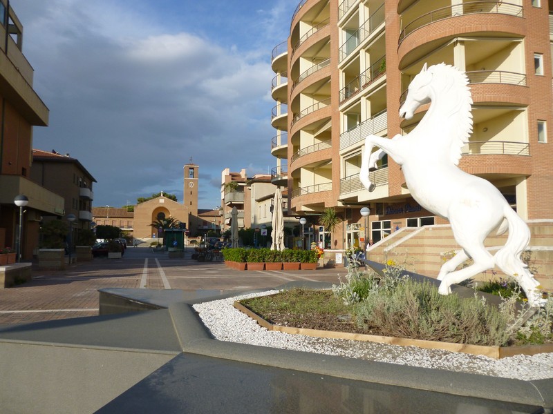 ''Marina di Grosseto'' - Grosseto